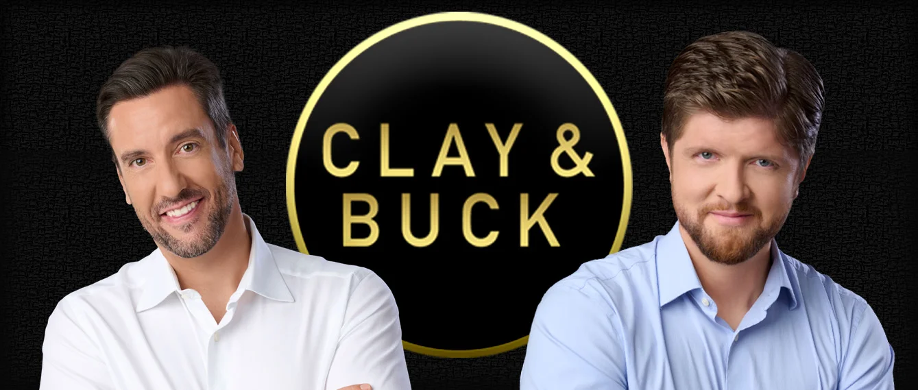 Clay & Buck