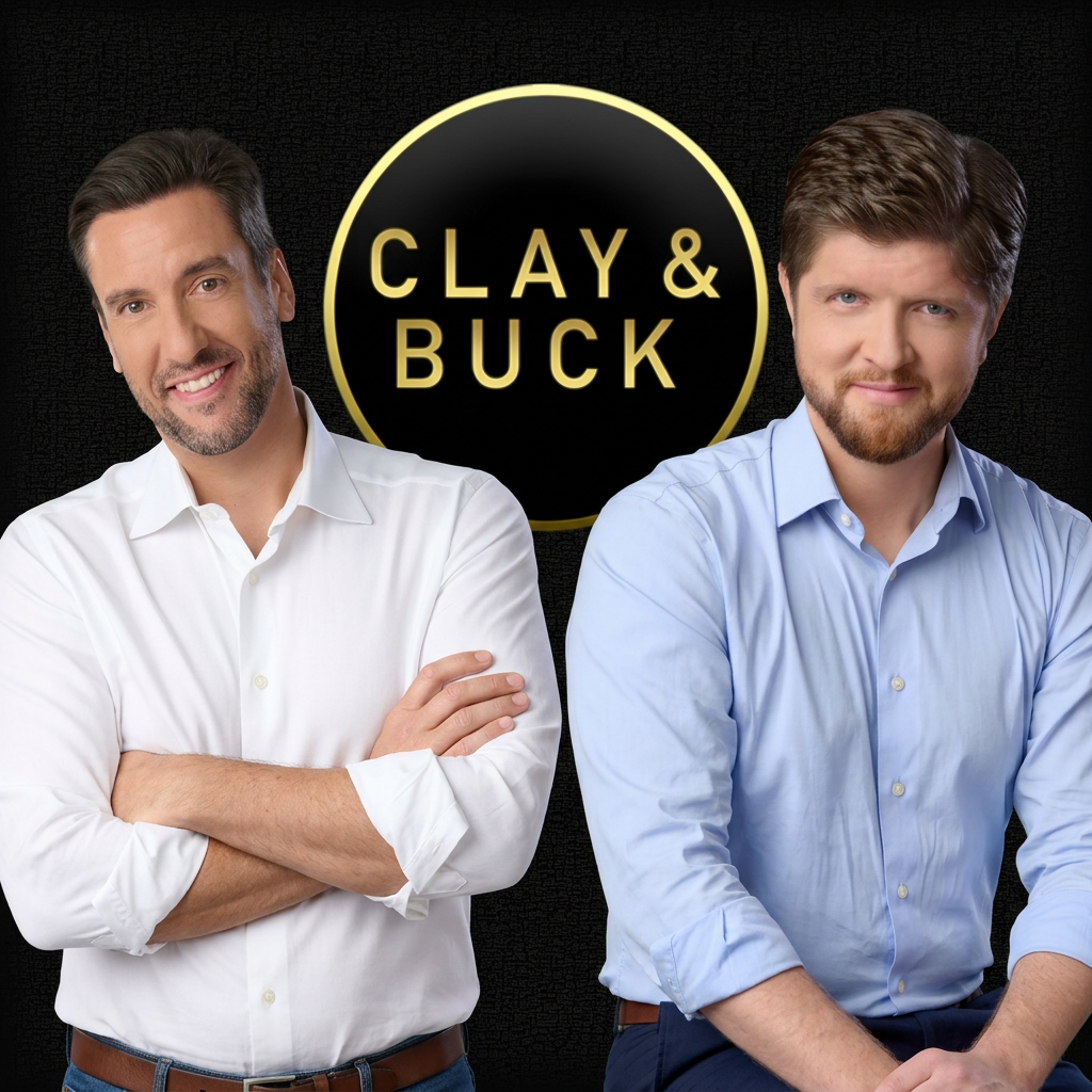 Clay & Buck