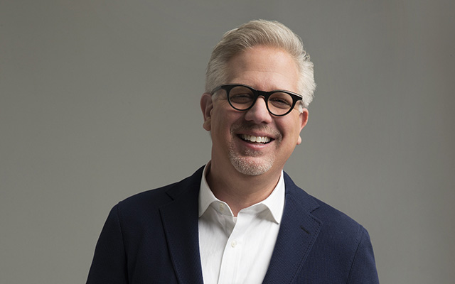 Glenn Beck