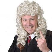 Handel On The Law