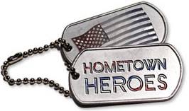 Hometown Heroes