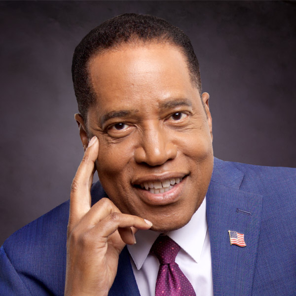 Larry Elder