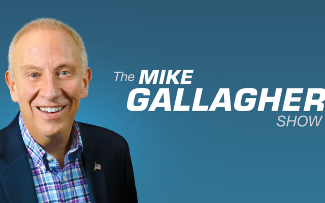 Mike Gallagher Show
