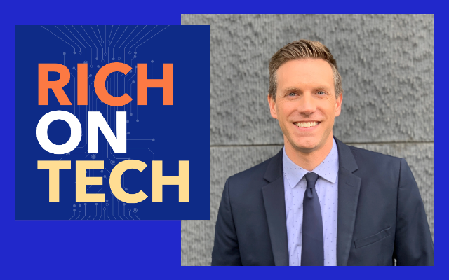 Rich On Tech