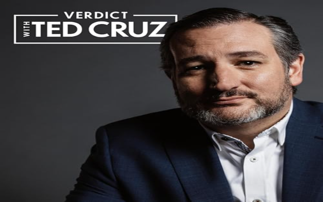 Ted Cruz "The Verdict"